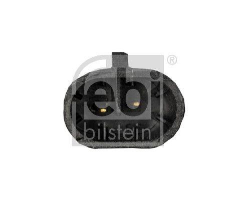 FEBI BILSTEIN 19929 Zündspule für Fiat