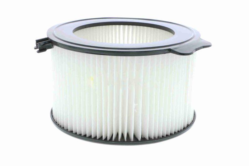 VEMO V10-30-1049-1 Filter, Innenraumluft 168x168x101 mm, Kunststoffrahmen Kunstst für VW