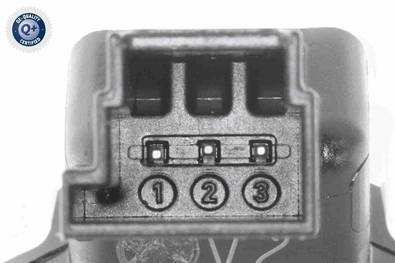 VEMO V30-72-0336 Regensensor 3 -Polig für MERCEDES-BENZ