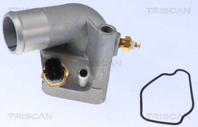 TRISCAN 8620 15092 Thermostat M. Gehäuse für Opel (0)