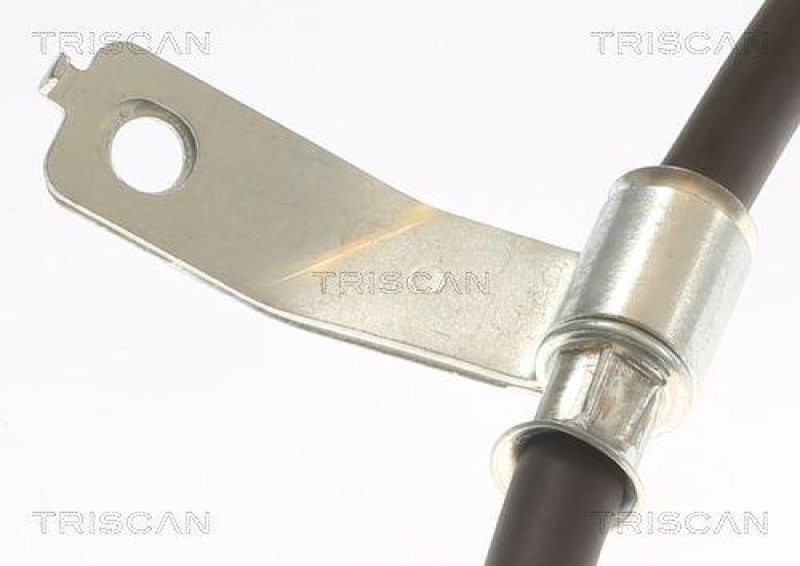 TRISCAN 8140 181149 Handbremsseil für Kia