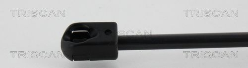 TRISCAN 8710 29135 Gasfeder Vorne für Vw