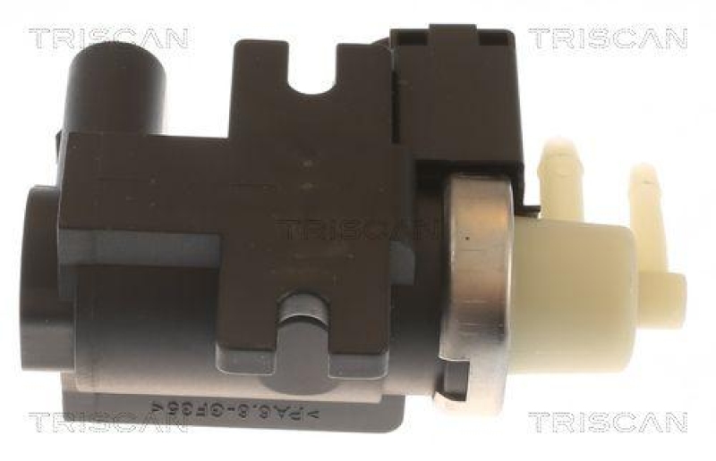 TRISCAN 8813 27004 Druckwandler, Turbolader für Volvo