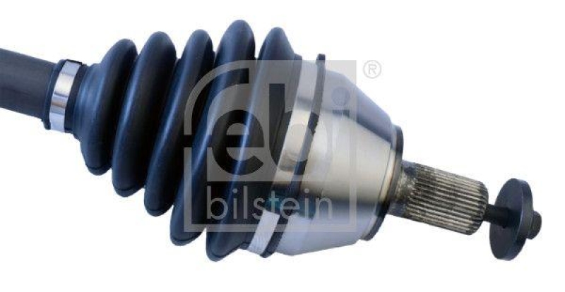 FEBI BILSTEIN 186002 Antriebswelle für VOLVO