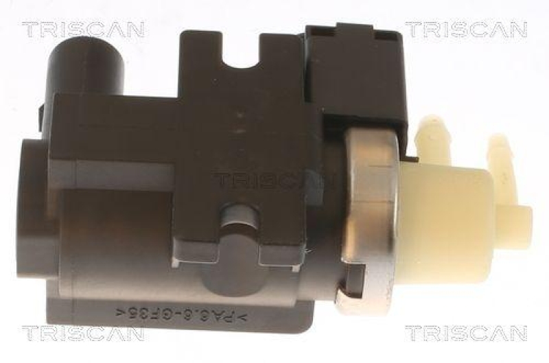 TRISCAN 8813 27005 Druckwandler, Turbolader für Volvo