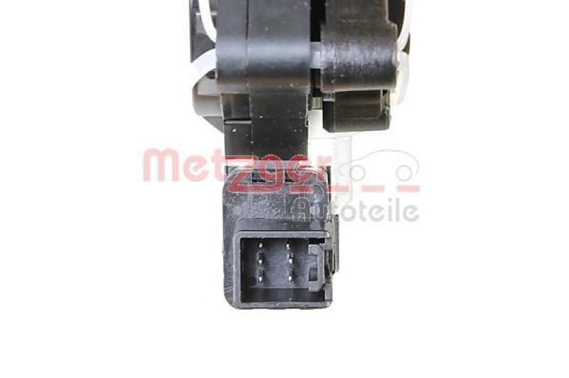 METZGER 2160617 Fensterheber Mit Motor für MAZDA vorne links