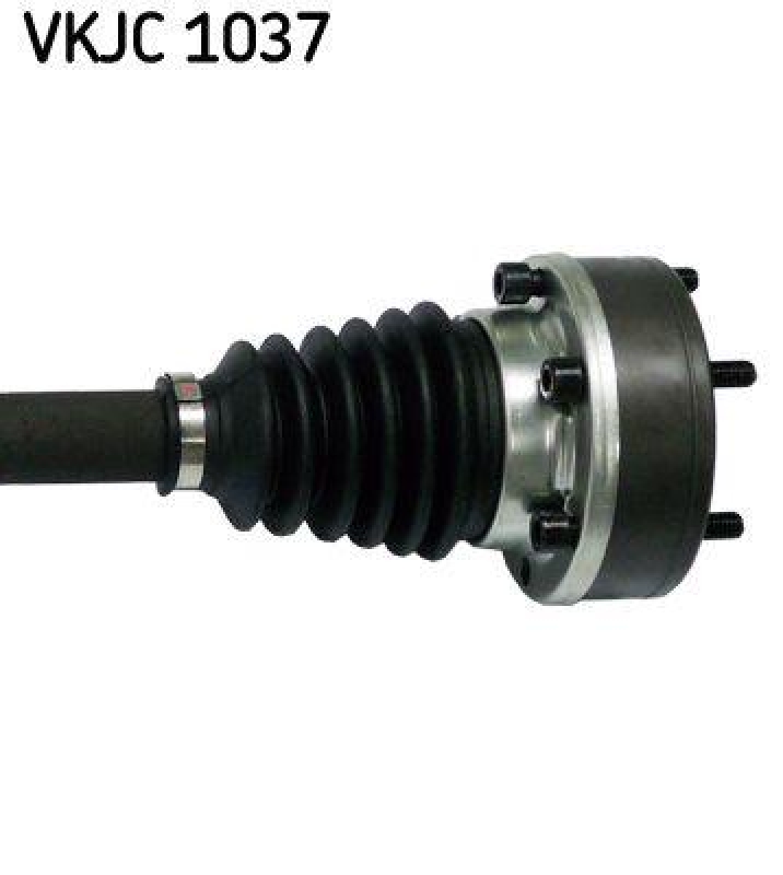 SKF VKJC 1037 Antriebswelle