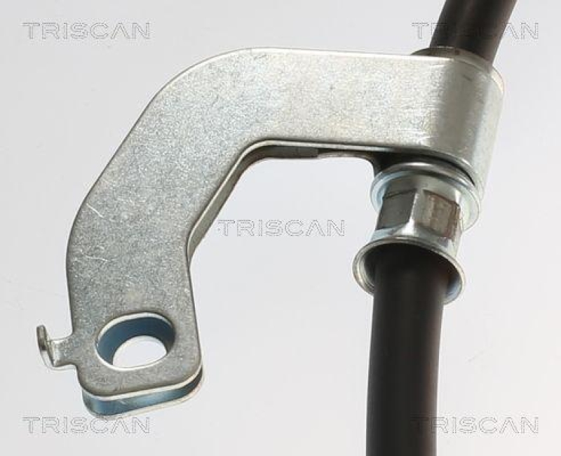 TRISCAN 8140 181153 Handbremsseil für Kia/Hyundai