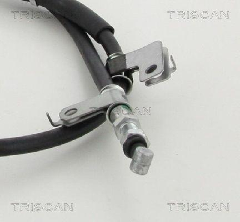 TRISCAN 8140 69157 Handbremsseil für Suzuki Carry