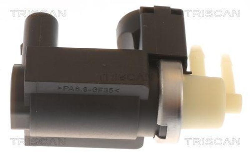 TRISCAN 8813 27007 Druckwandler, Turbolader für Volvo