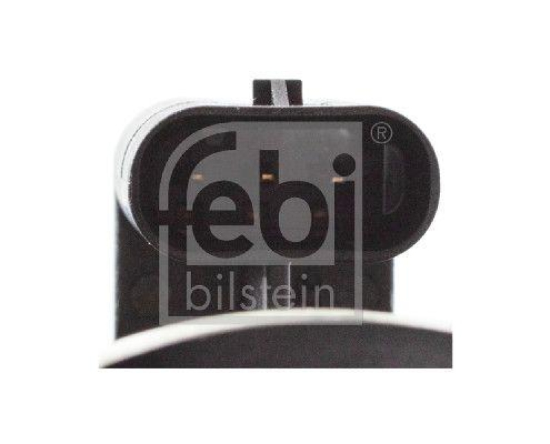 FEBI BILSTEIN 170506 Zusatzwasserpumpe für VW-Audi