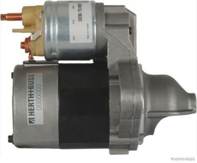 HERTH+BUSS 42021550 Starter 12 V, 1,1 kW