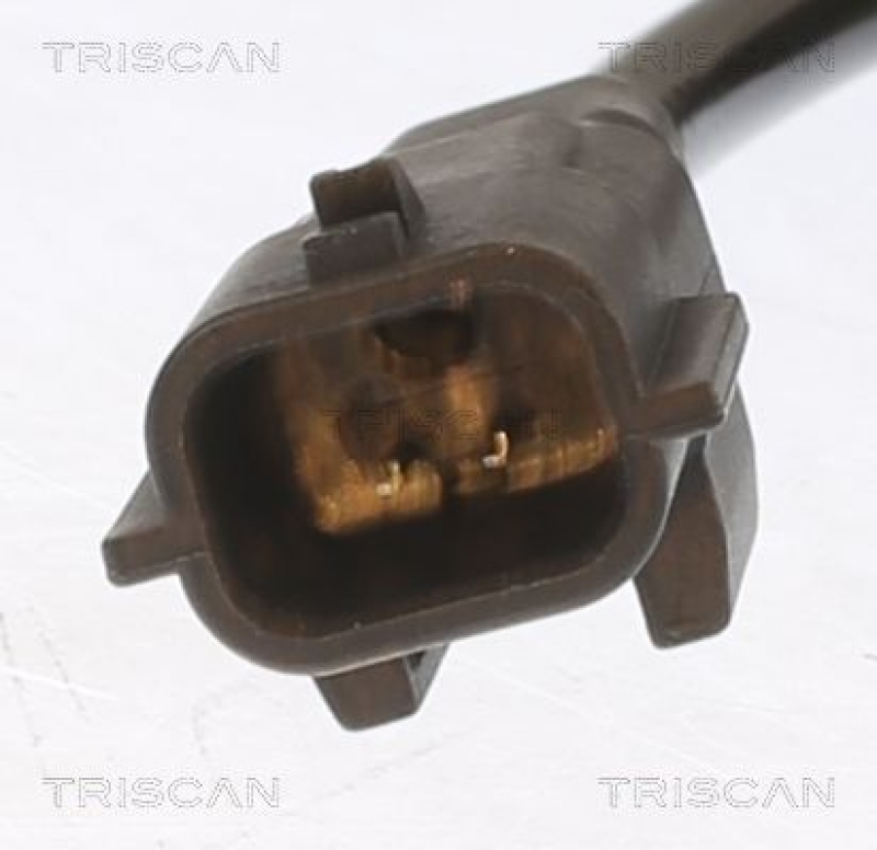 TRISCAN 8180 25257 Sensor, Raddrehzahl für Kadjar