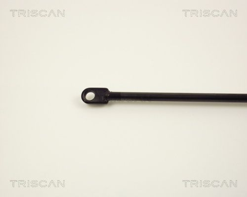 TRISCAN 8710 2914 Gasfeder Hinten für Vw Transporter / Syncro M3