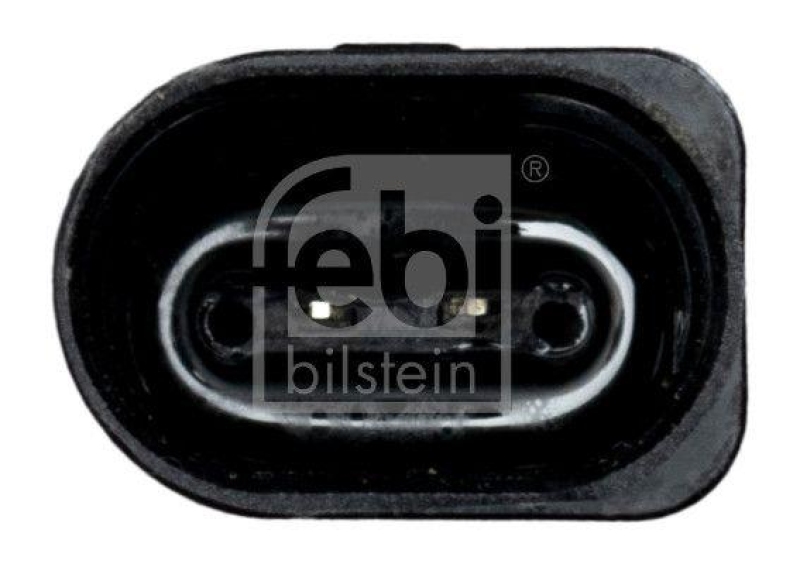 FEBI BILSTEIN 171623 Heizungsregelventil für VW-Audi