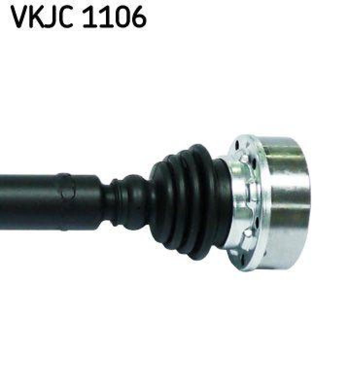 SKF VKJC 1106 Antriebswelle