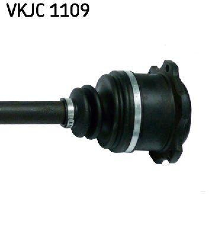 SKF VKJC 1109 Antriebswelle