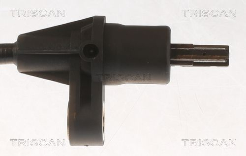 TRISCAN 8180 25259 Sensor, Raddrehzahl für Renault