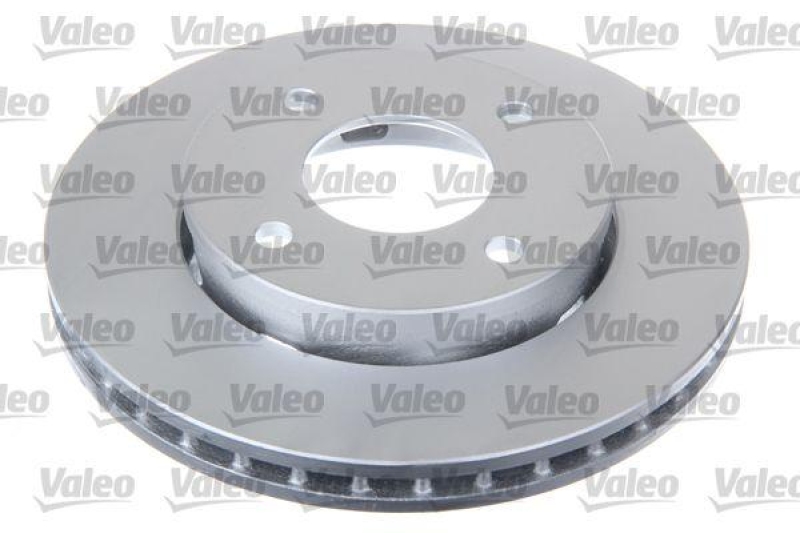 VALEO 197214 Bremsscheibe