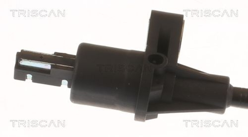 TRISCAN 8180 25260 Sensor, Raddrehzahl für Renault