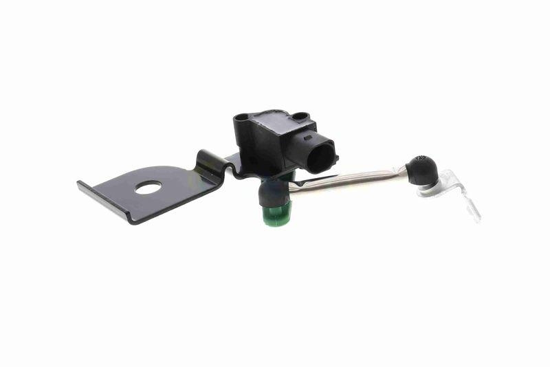 VEMO V10-72-0233 Sensor, xenonlicht (Leuchtweitenregulier 4-Polig / Vorderachse für VAG