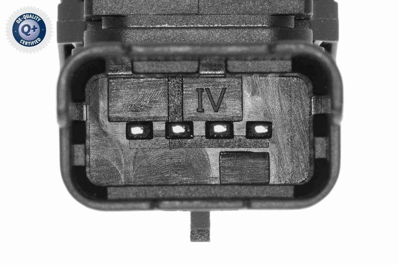 VEMO V25-72-1306 Sensor, Saugrohrdruck für FORD