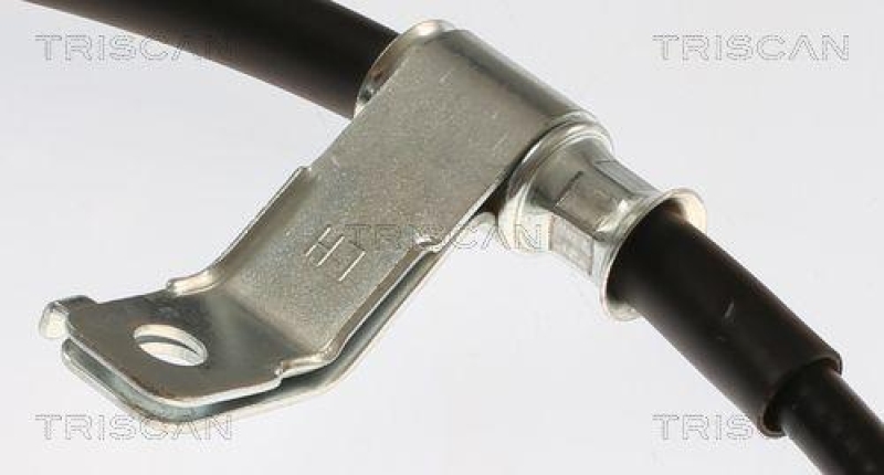 TRISCAN 8140 181158 Handbremsseil für Kia/Hyundai