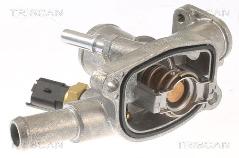 TRISCAN 8620 44080 Thermostat M. Gehäuse für Alfa, Fiat, Lancia