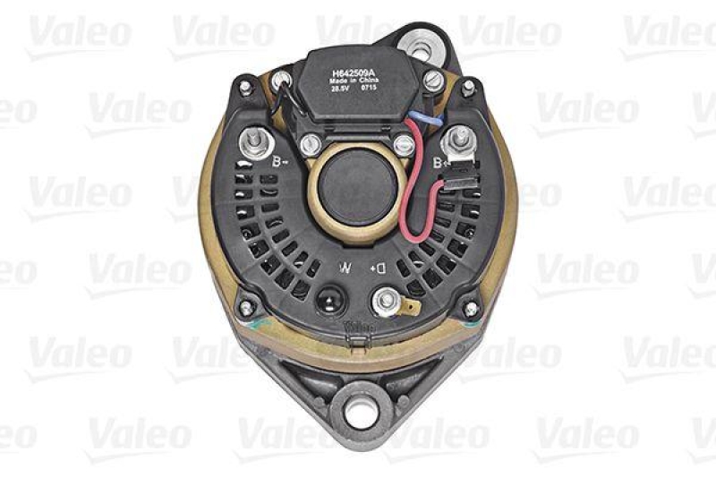 VALEO 439068 Generator Neu - ORIGINS