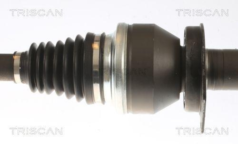 TRISCAN 8540 295061 Antriebswelle für Vw