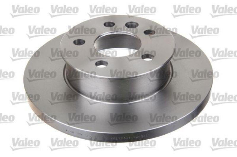 VALEO 197218 Bremsscheibe