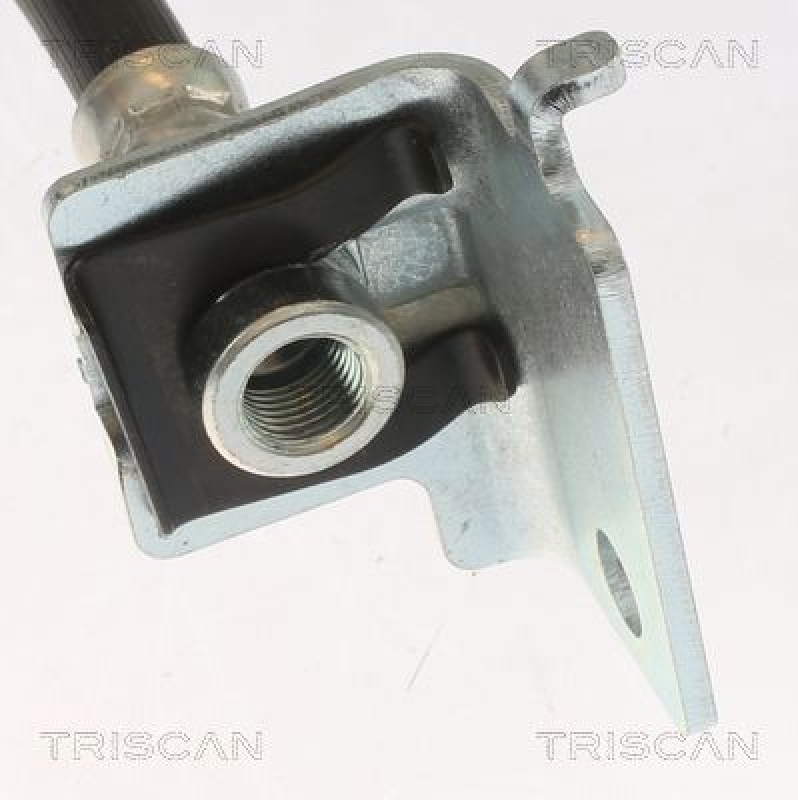 TRISCAN 8150 431004 Bremsschlauch Vorne für Hyundai