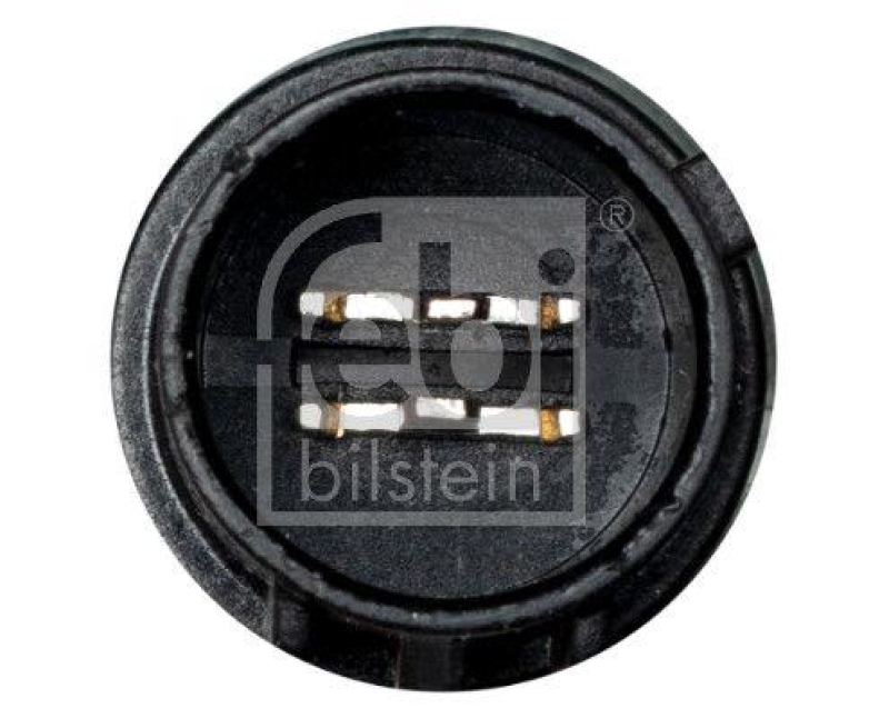 FEBI BILSTEIN 178327 Magnetventil für Nockenwellenverstellung für HONDA