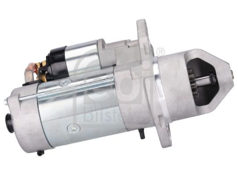 FEBI BILSTEIN 184918 Anlasser für DAF