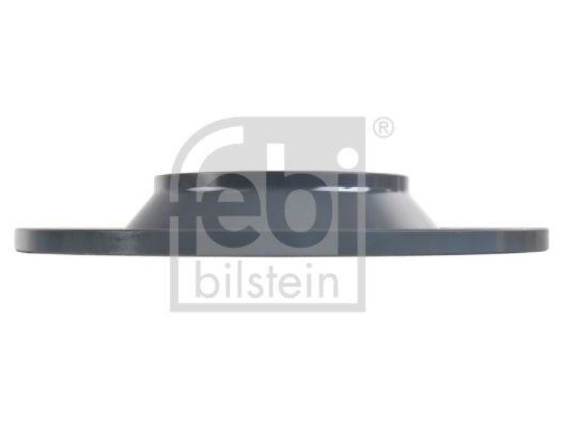 FEBI BILSTEIN 43873 Bremsscheibe für VW-Audi