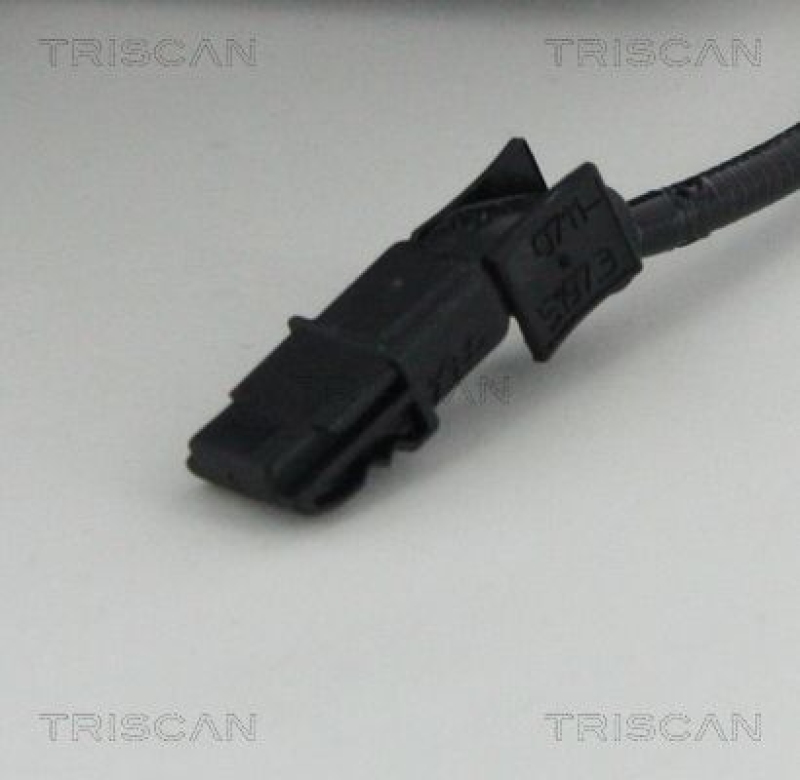 TRISCAN 8180 25287 Sensor, Raddrehzahl für Renault, Dacia