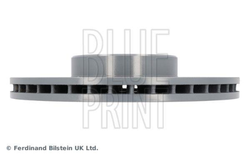 BLUE PRINT ADB114302 Bremsscheibe für BMW