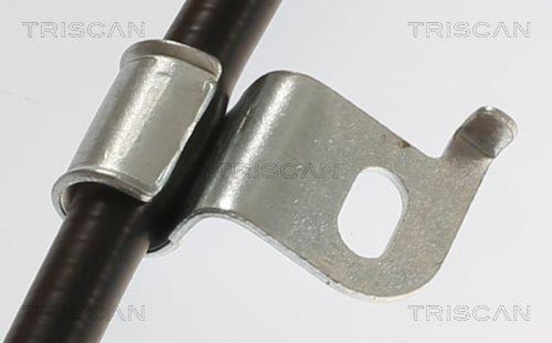 TRISCAN 8140 69176 Handbremsseil für Suzuki