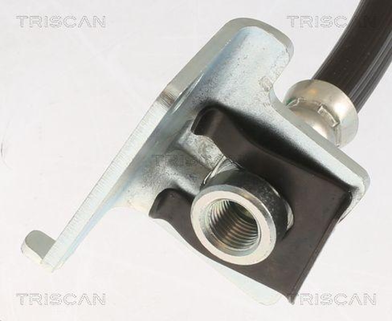 TRISCAN 8150 431006 Bremsschlauch Vorne für Hyundai