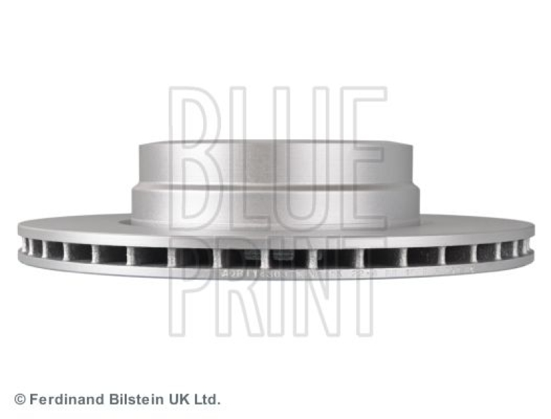 BLUE PRINT ADB114303 Bremsscheibe für BMW