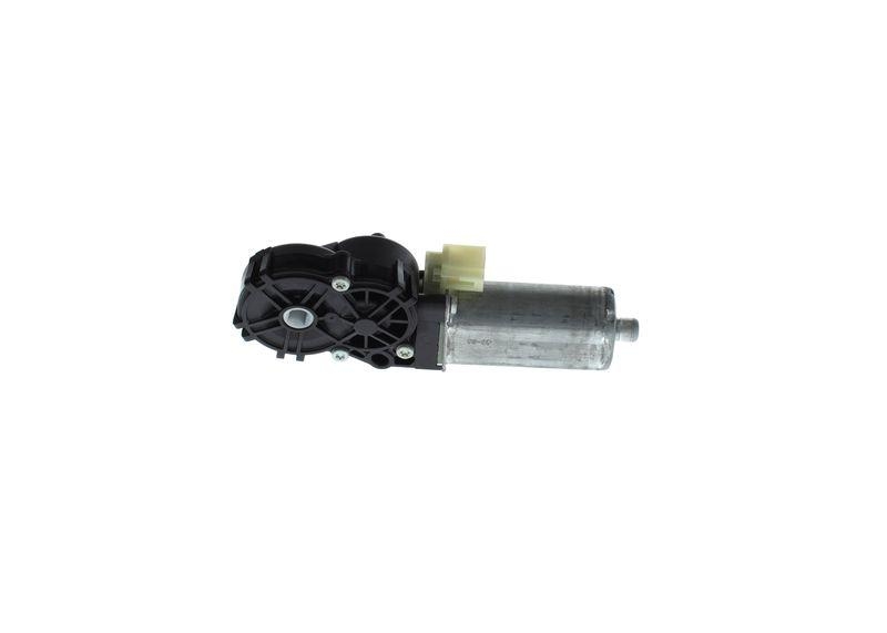 Bosch 0 390 201 972 Getriebemotor