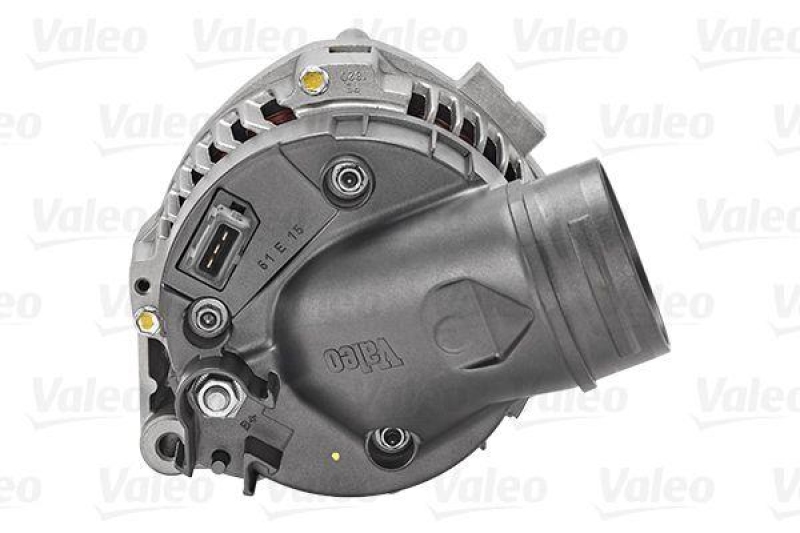 VALEO 439093 Generator Neu - ORIGINS