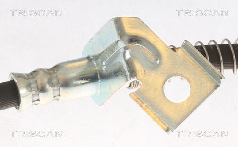 TRISCAN 8150 431007 Bremsschlauch Vorne für Hyundai, Kia