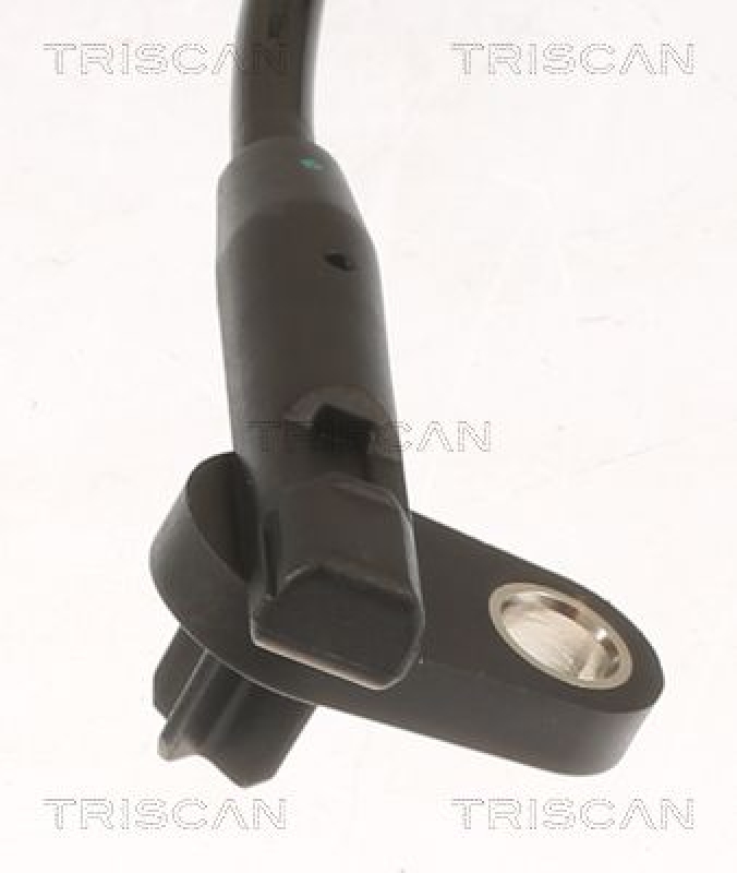 TRISCAN 8180 25292 Sensor, Raddrehzahl für Renault