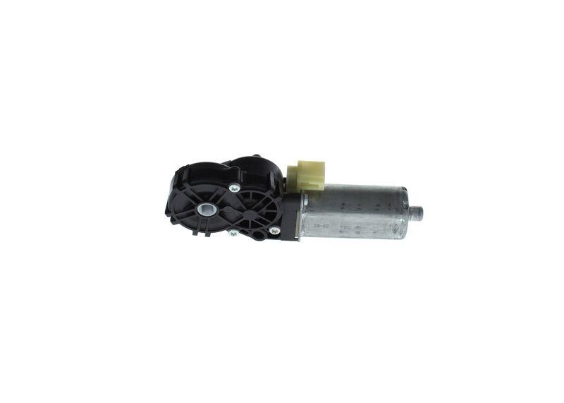 Bosch 0 390 201 973 Getriebemotor