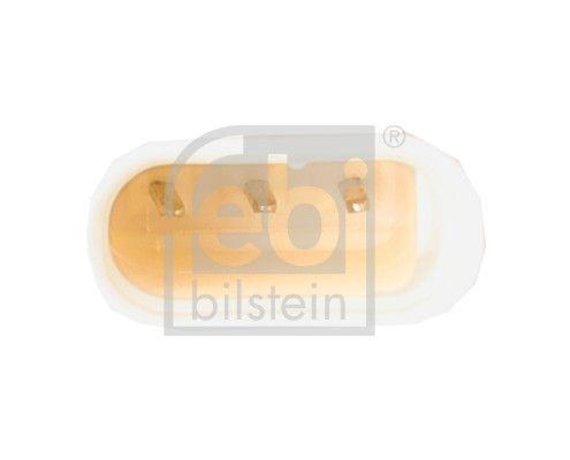 FEBI BILSTEIN 38710 Nockenwellensensor mit Dichtring für Opel