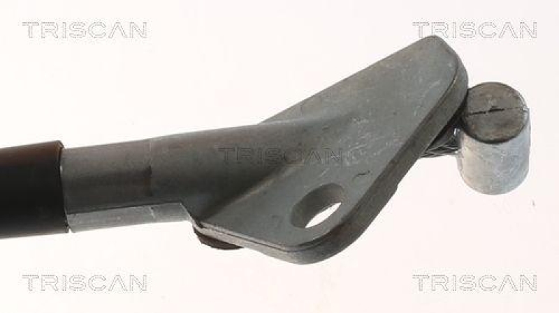 TRISCAN 8140 69178 Handbremsseil für Suzuki