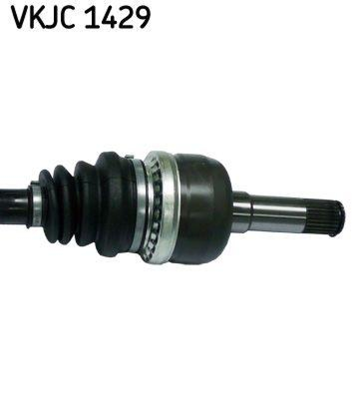 SKF VKJC 1429 Antriebswelle