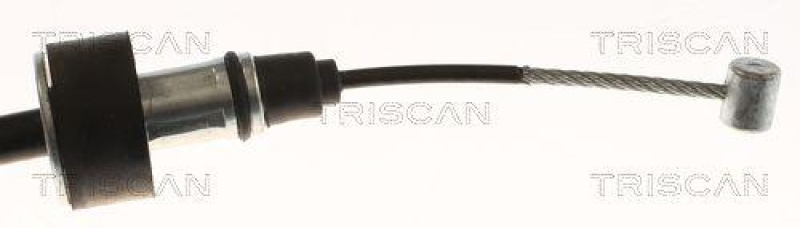 TRISCAN 8140 181169 Handbremsseil für Kia