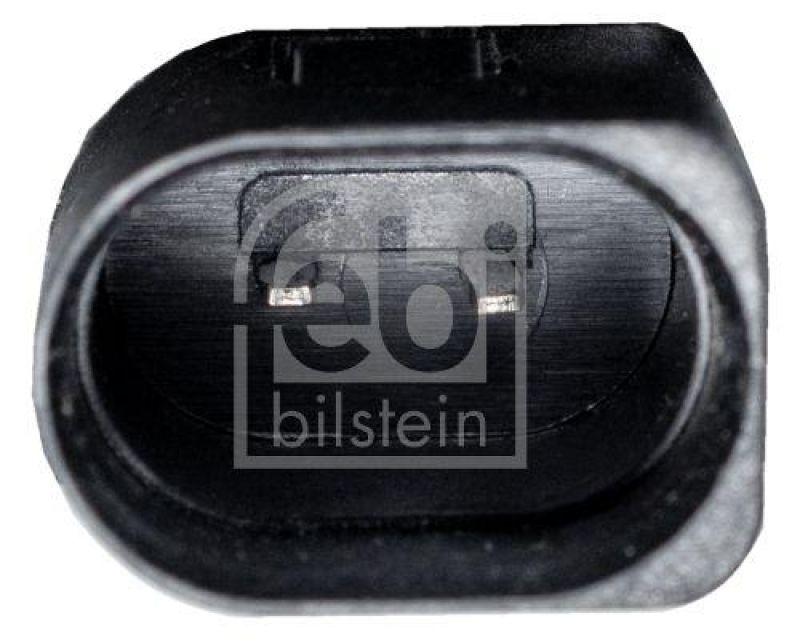 FEBI BILSTEIN 177291 Zusatzwasserpumpe für VW-Audi